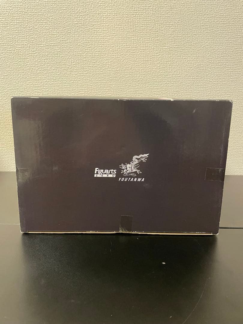 キングダム　BANDAI Figuarts Zero 楊端和　フィギュア37