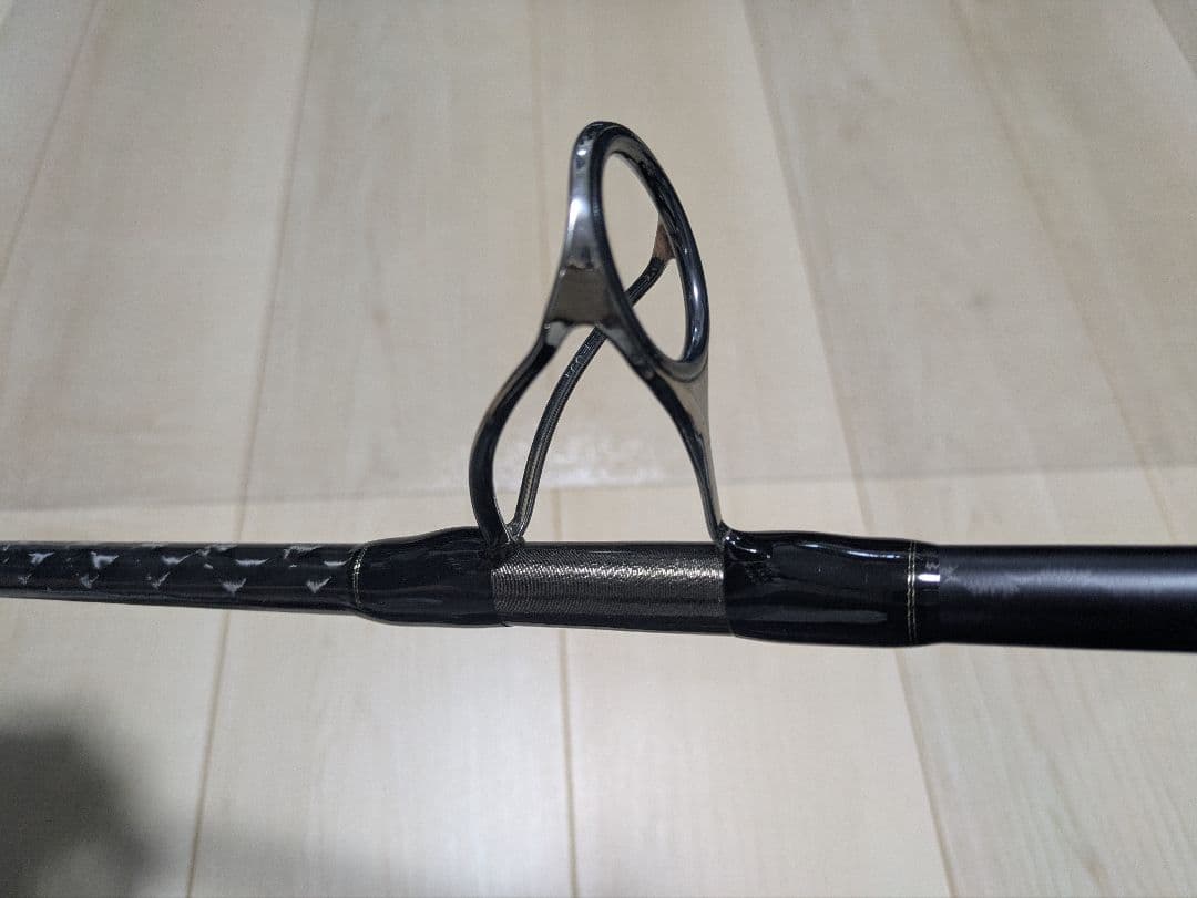 20オシアプラッガーBG MD S83XH-3