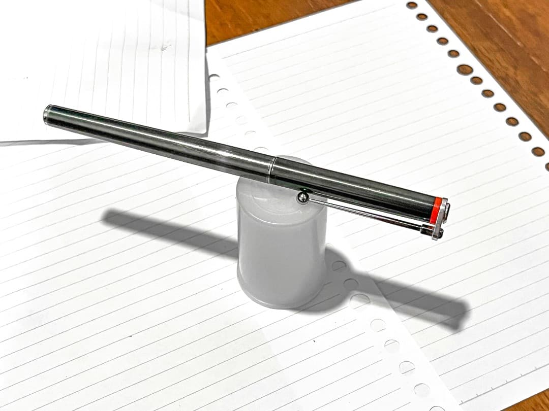 rotring ロットリング　700 ローラーボール　廃番　廃盤