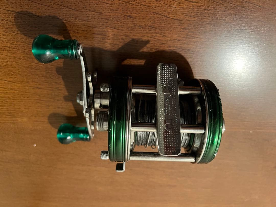 アンバサダー　6500C