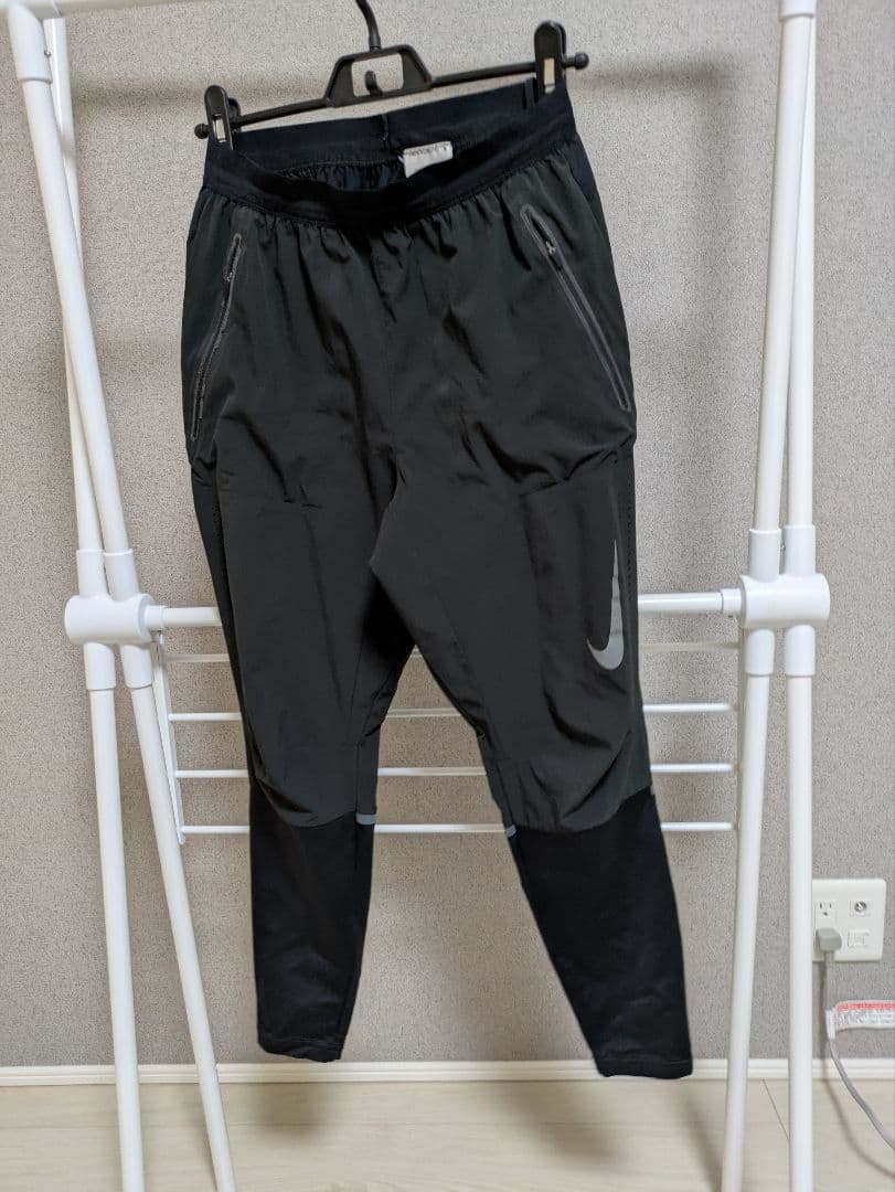 Nike トレーニングパンツ ブラック