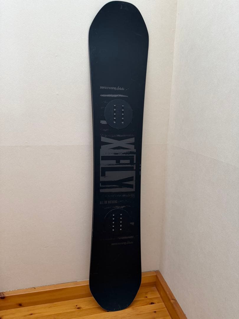 011Artistic X FLY PRO152中古ゼロワンワングラトリスノボ