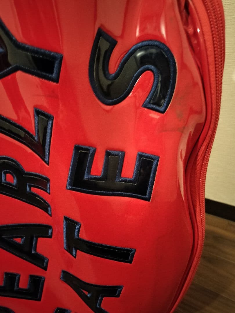 お値下げ！！パーリーゲイツキャディーバック♥