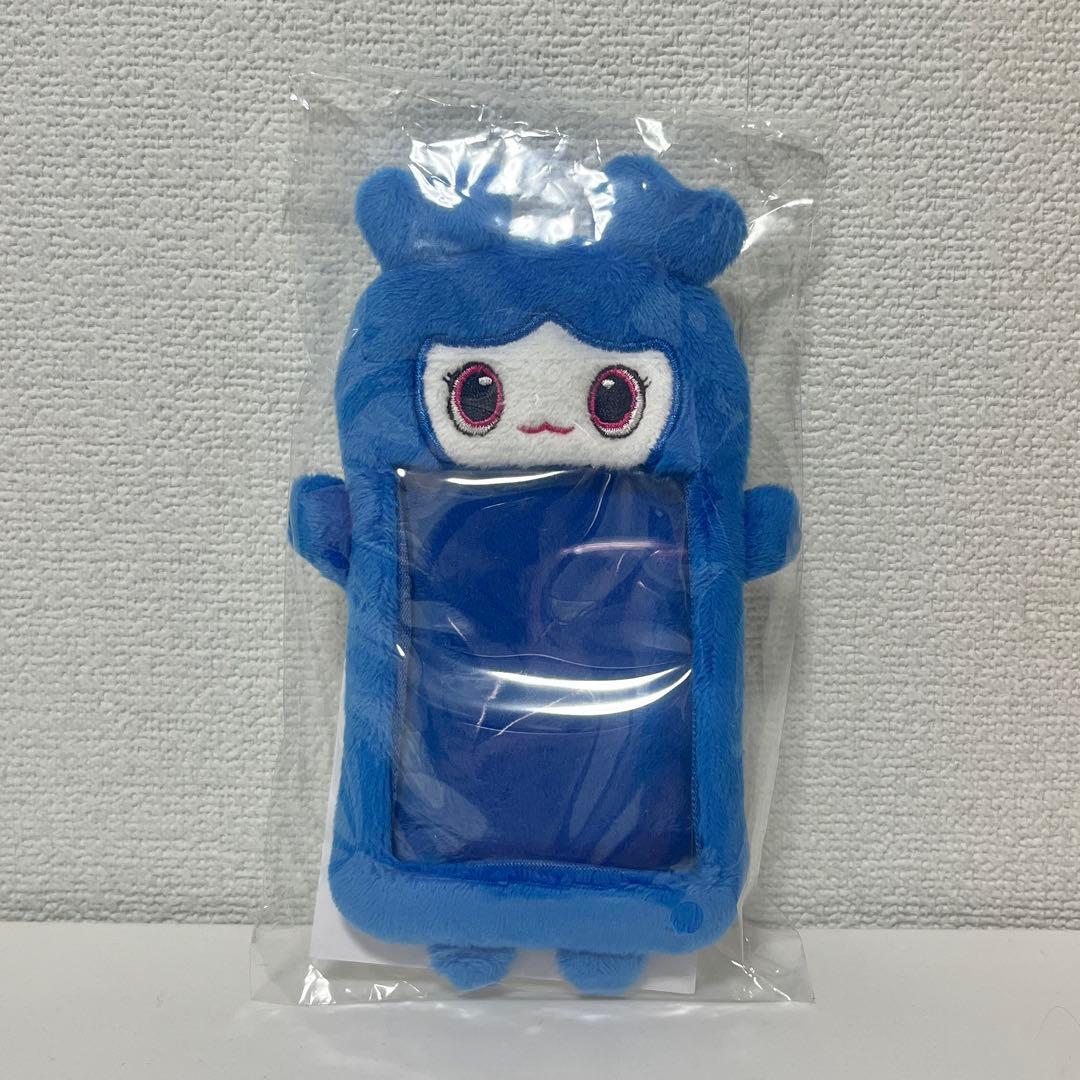 TWICE READY TO BE SPECIAL フォトカードホルダー ツウィ