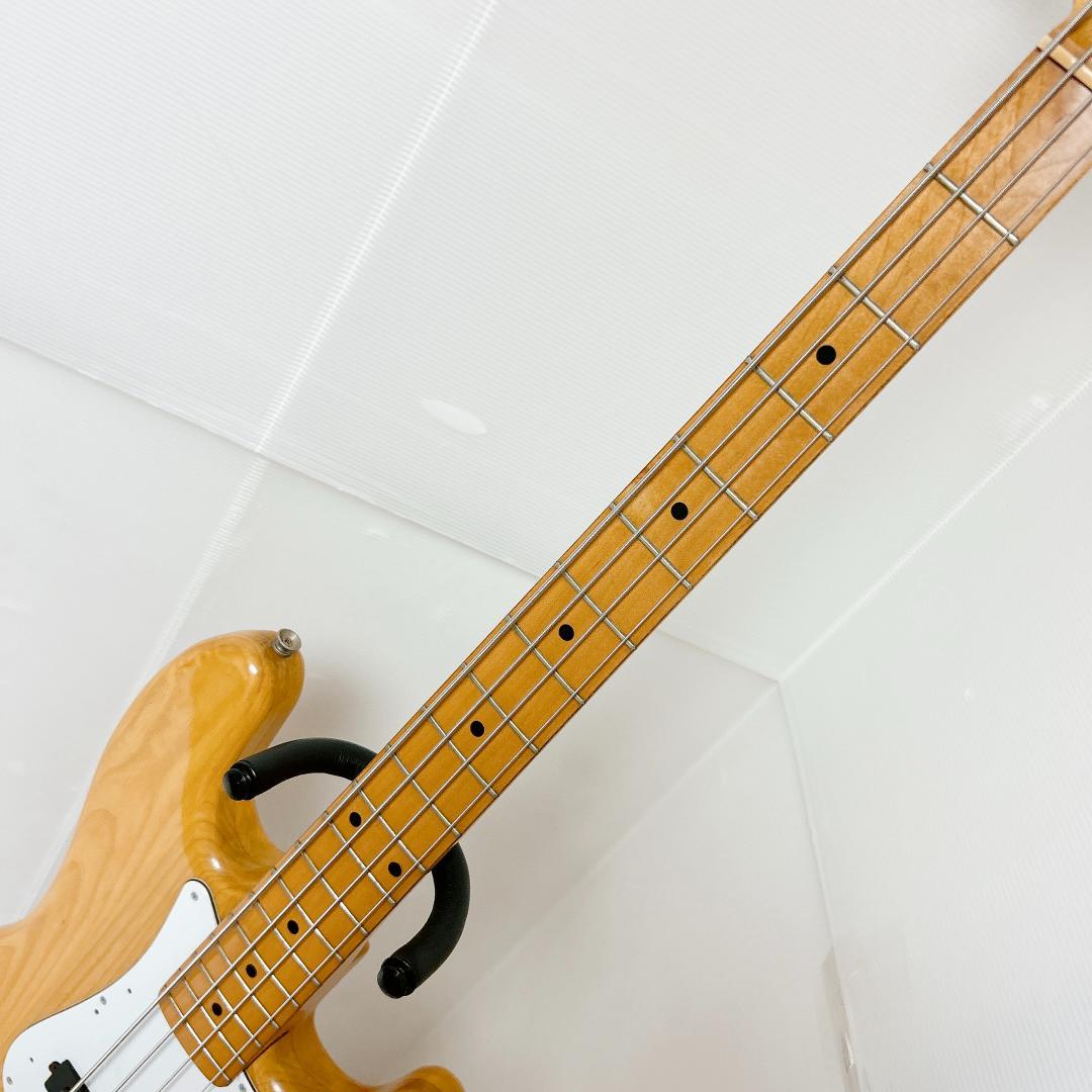 美品 YAMAHA ヤマハ PB-400 Pulser Bass ナチュラル