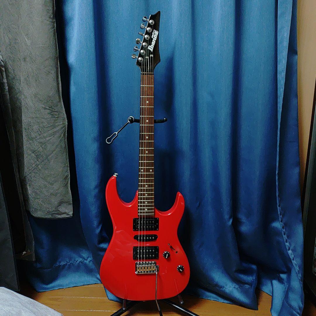 ギター Ibanez GRX80