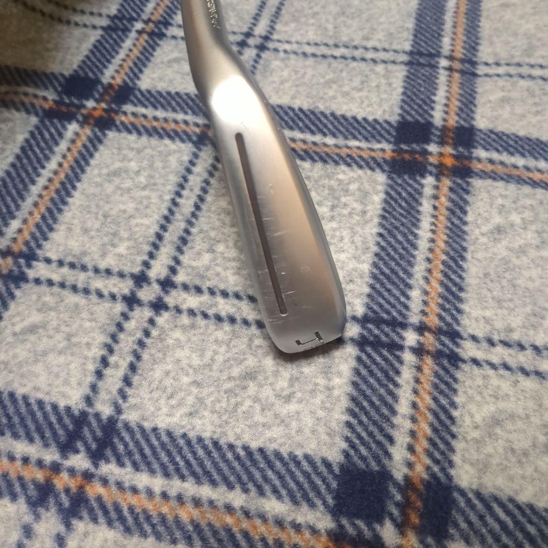 テーラーメイド P-UDI #4 22° recoil DART S　右