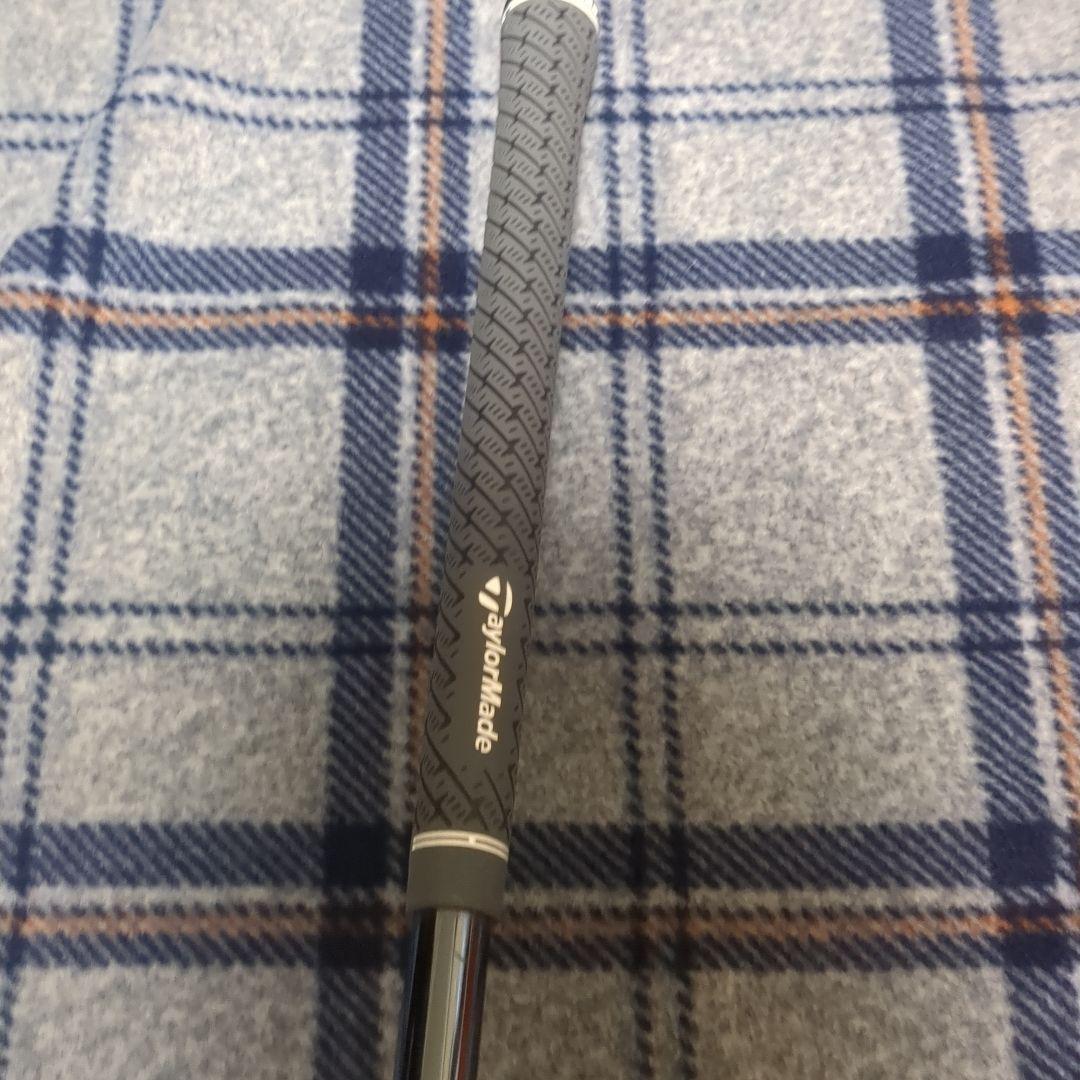 テーラーメイド P-UDI #4 22° recoil DART S　右