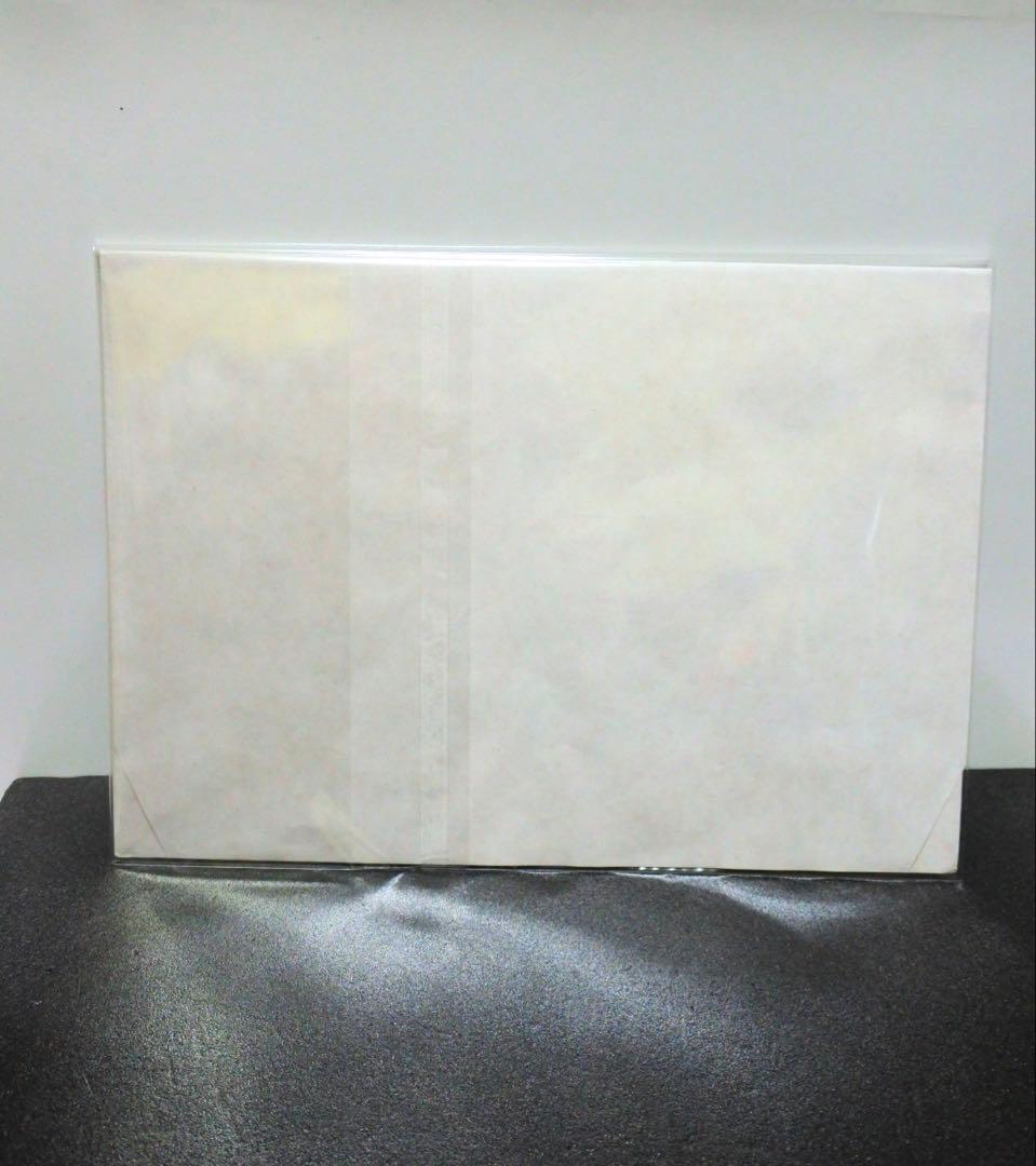 花物語 するがデビル 上下巻 アニプレックス 連動特典 BOX 原画 神原駿河