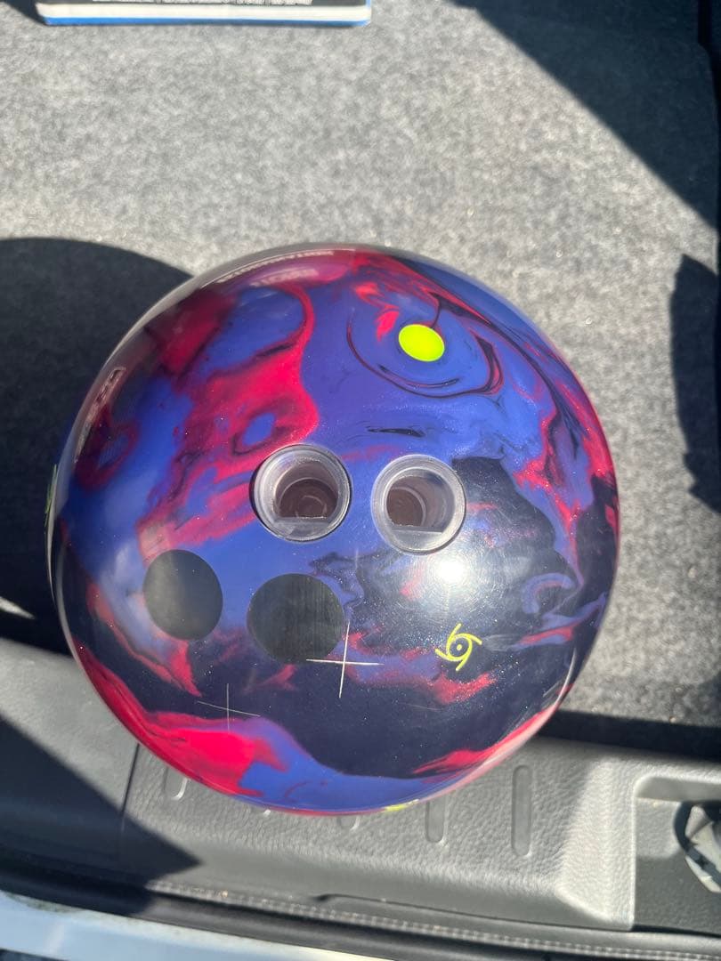 DNAコイル 15ポンド