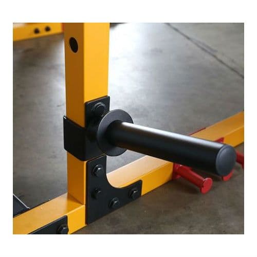 パワーテック WB-PR16-WHA ウエイトプレートストレージホーン