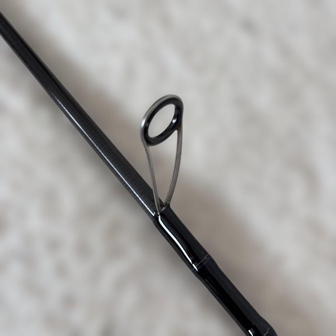 DAIWA エメラルダスX86ML エギサイズ1.8-3.5