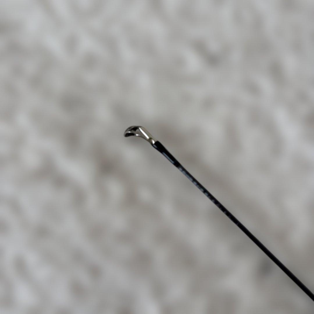 DAIWA エメラルダスX86ML エギサイズ1.8-3.5