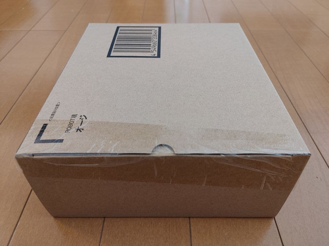 バンダイ BANDAI ロボット魂 ROBOT魂＜SIDE HM＞オージ