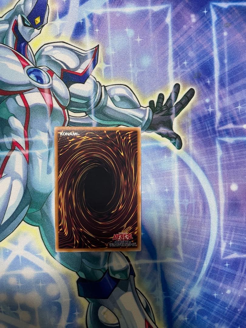 遊戯王　魔術師の弟子-ブラックマジシャン・ガール25th　クオシク