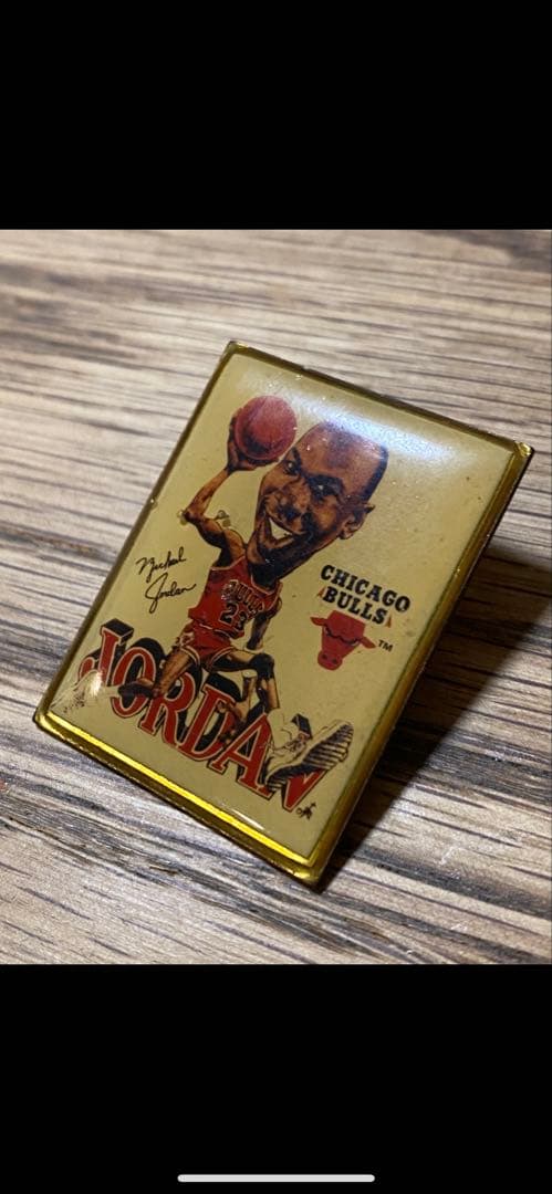 マイケルジョーダン　ブルズ　バスケ