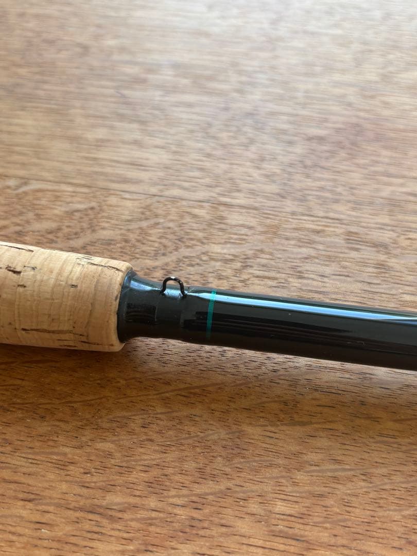 PS70MF セントクロイ プレミア スピニング キスラー