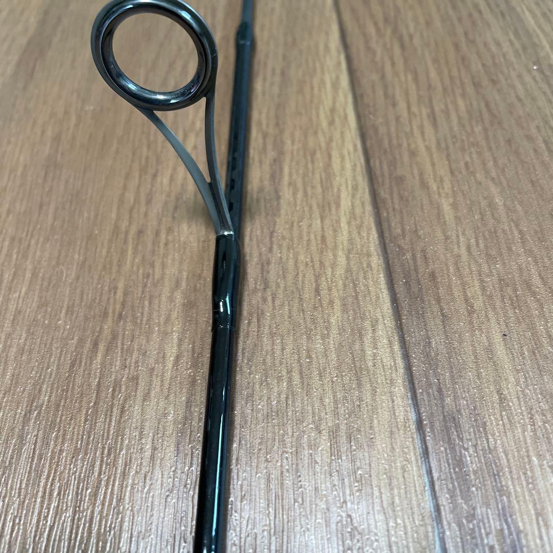 カーディフXT 56 XUL シマノ トラウトロッド