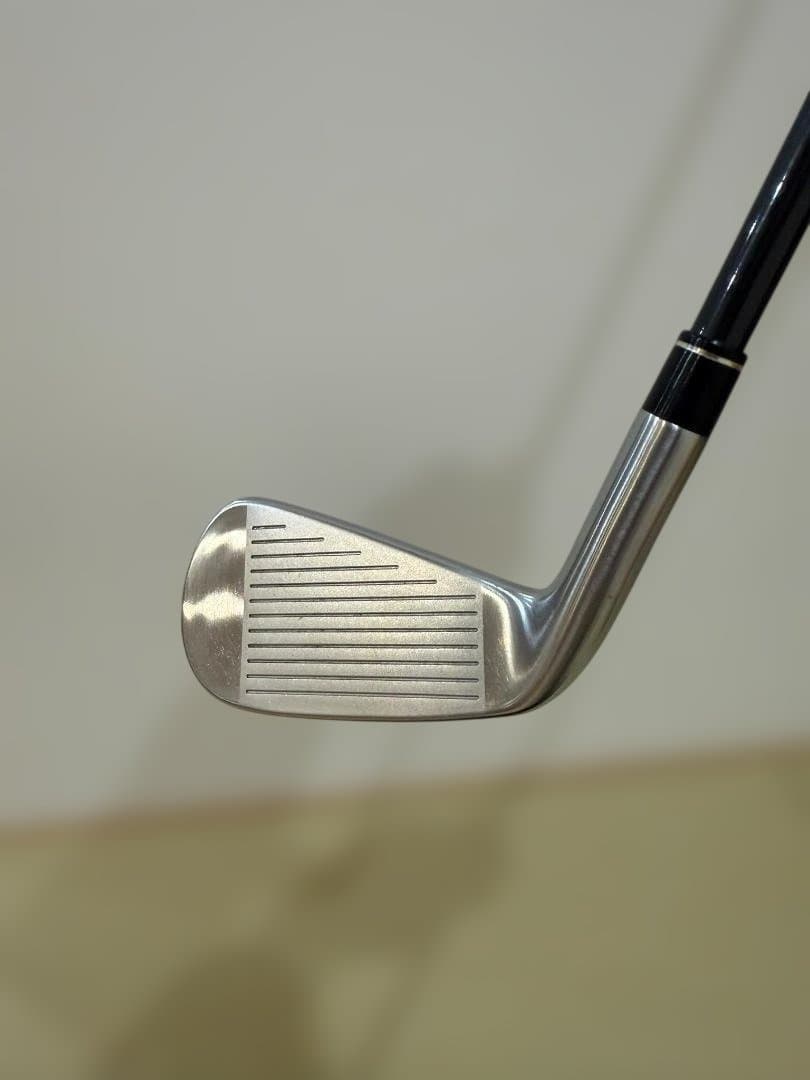 テーラーメイド　ステルス　UDI　3U　ユーティリティ