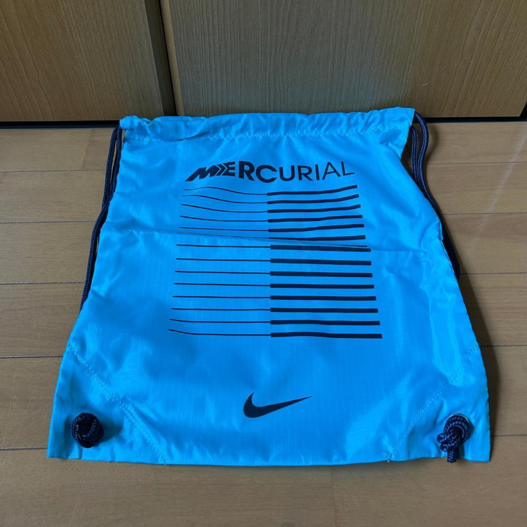 新品 サッカースパイク ナイキ マーキュリアル ヴェイパー XI HG 24.5