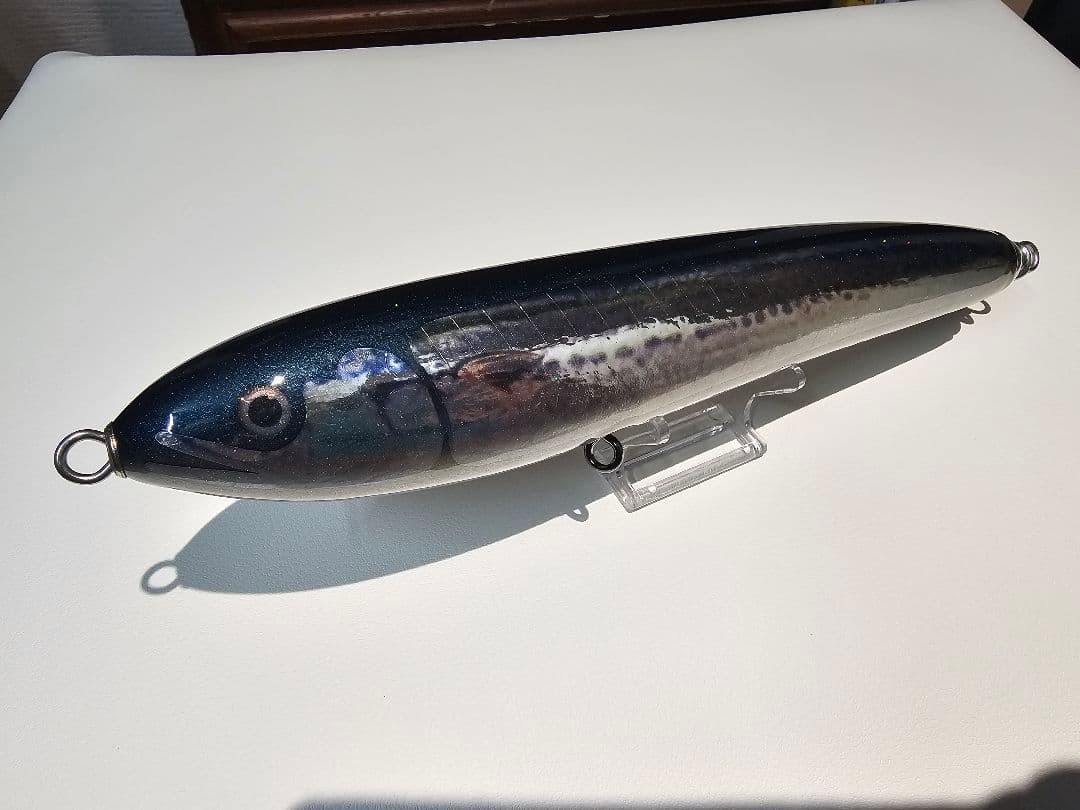 新品未使用　カーペンターガンマ　Y120