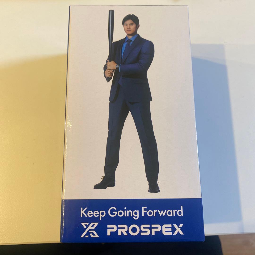 SHOHEI OHTANI フィギュア
