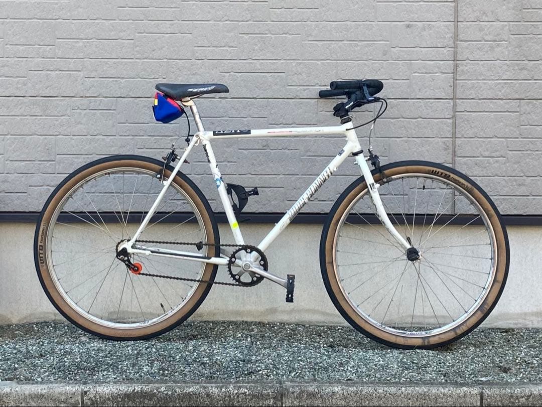 ミヤタ　リッジランナー　700c ジャンク 説明要確認