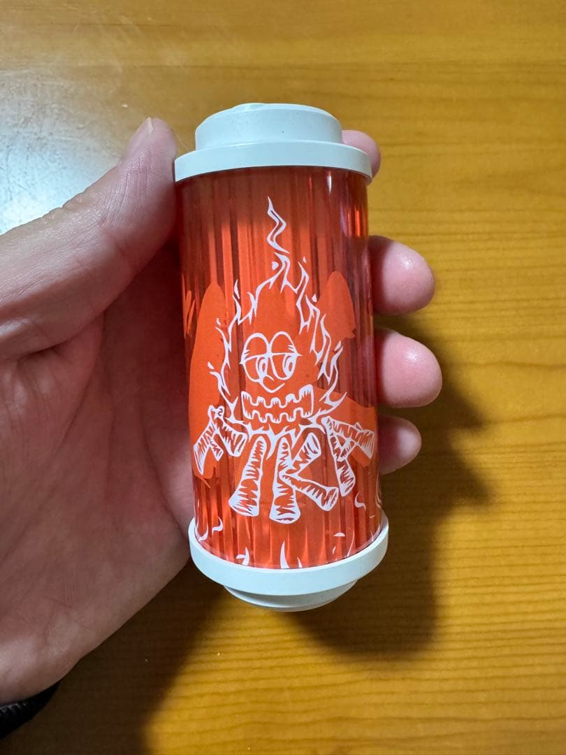 38explore　ハウス5とラバラバなど38灯4個セット