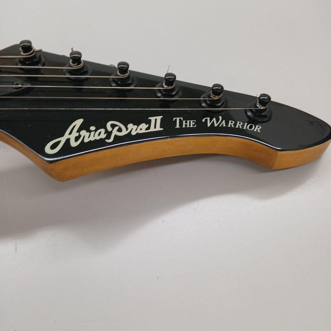 アリアプロ2 WARRIOR WR-503