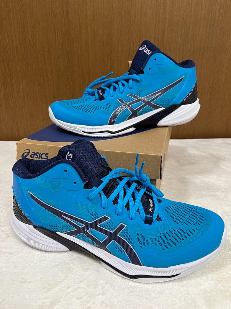 【新品】SKY ELITE FF MT2 バレーボールシューズ　30cm