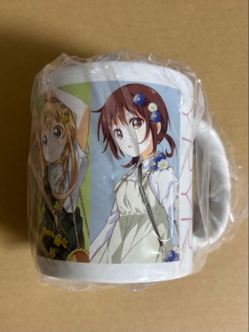 ゆるゆり オタクセット