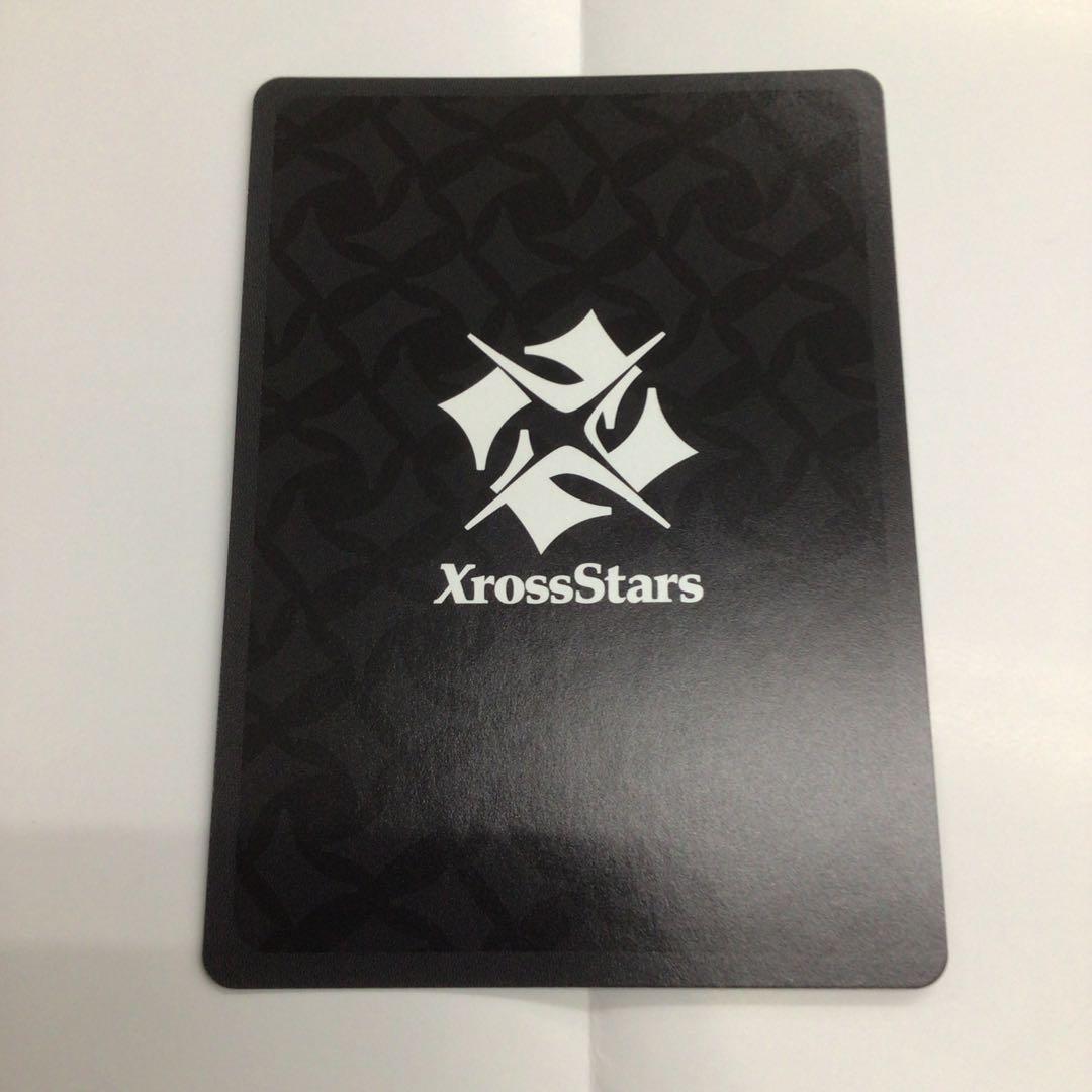 クロスタ　SRP 逆転のハイドギャル　②