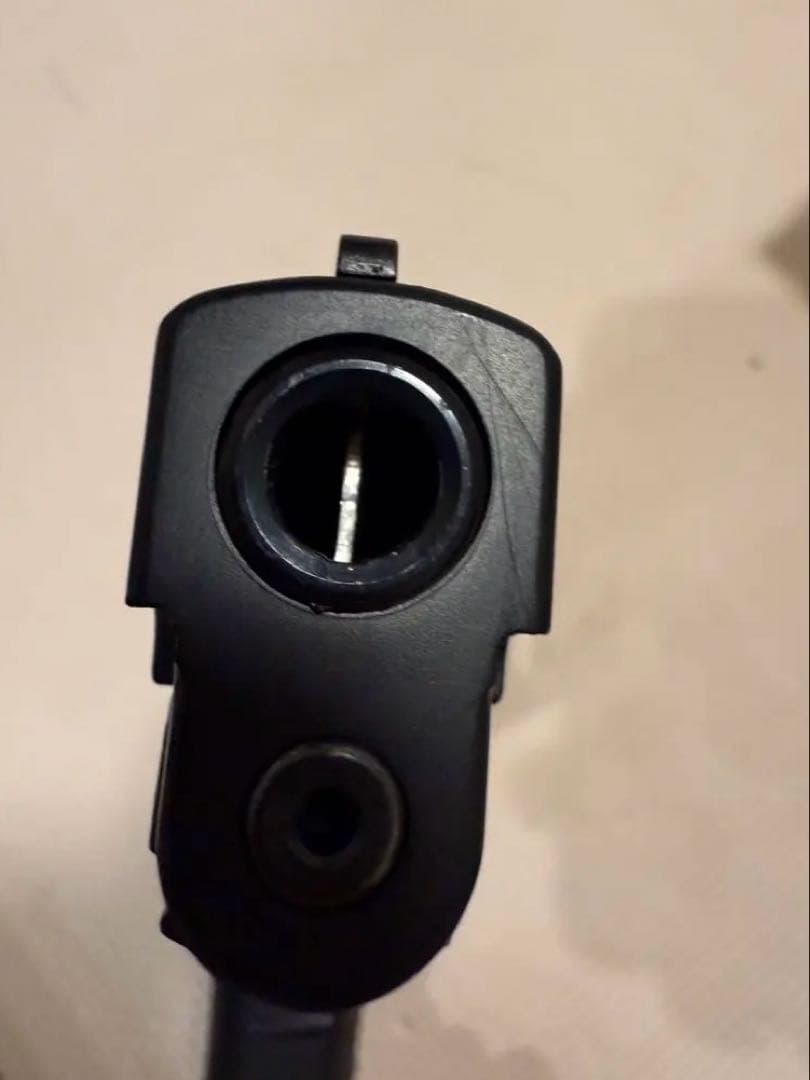 SIG SAUER P226 モデルガン　タナカ　未発火