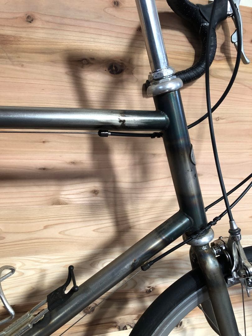 ロードバイク　ミニベロ　ビリオン