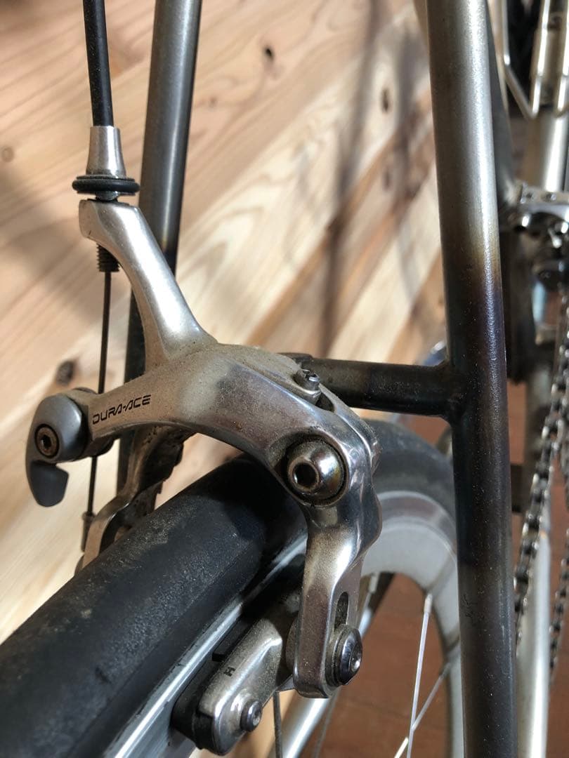 ロードバイク　ミニベロ　ビリオン