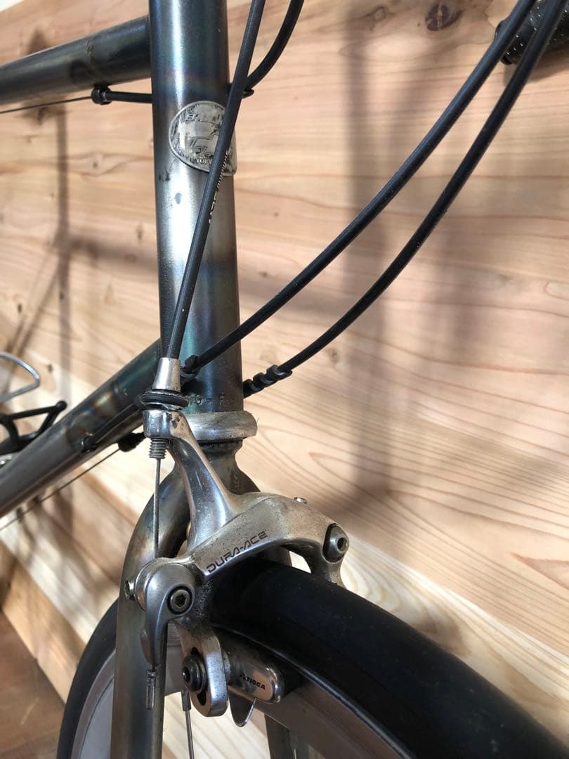 ロードバイク　ミニベロ　ビリオン