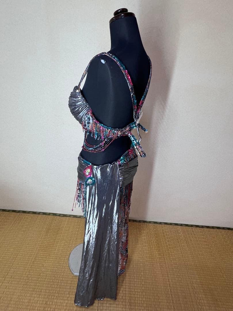 ベリーダンス Bella