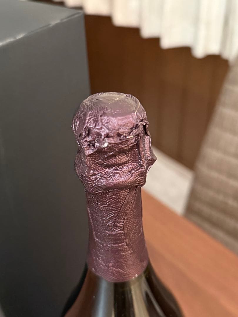 ドンペリ Dom Perignon Rose 1998 750ml