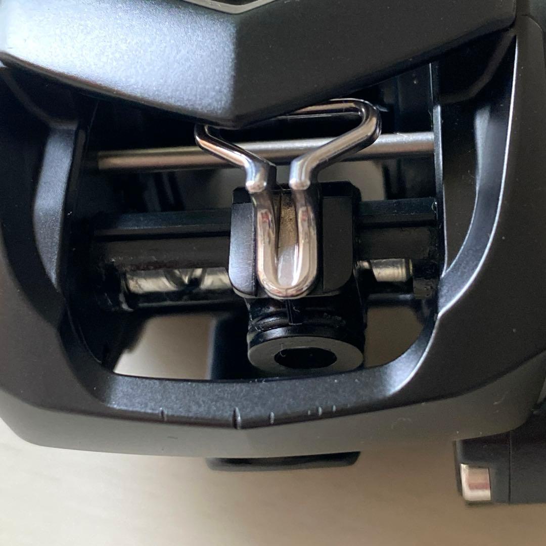 TATULA TW 80XHL 美品 リール