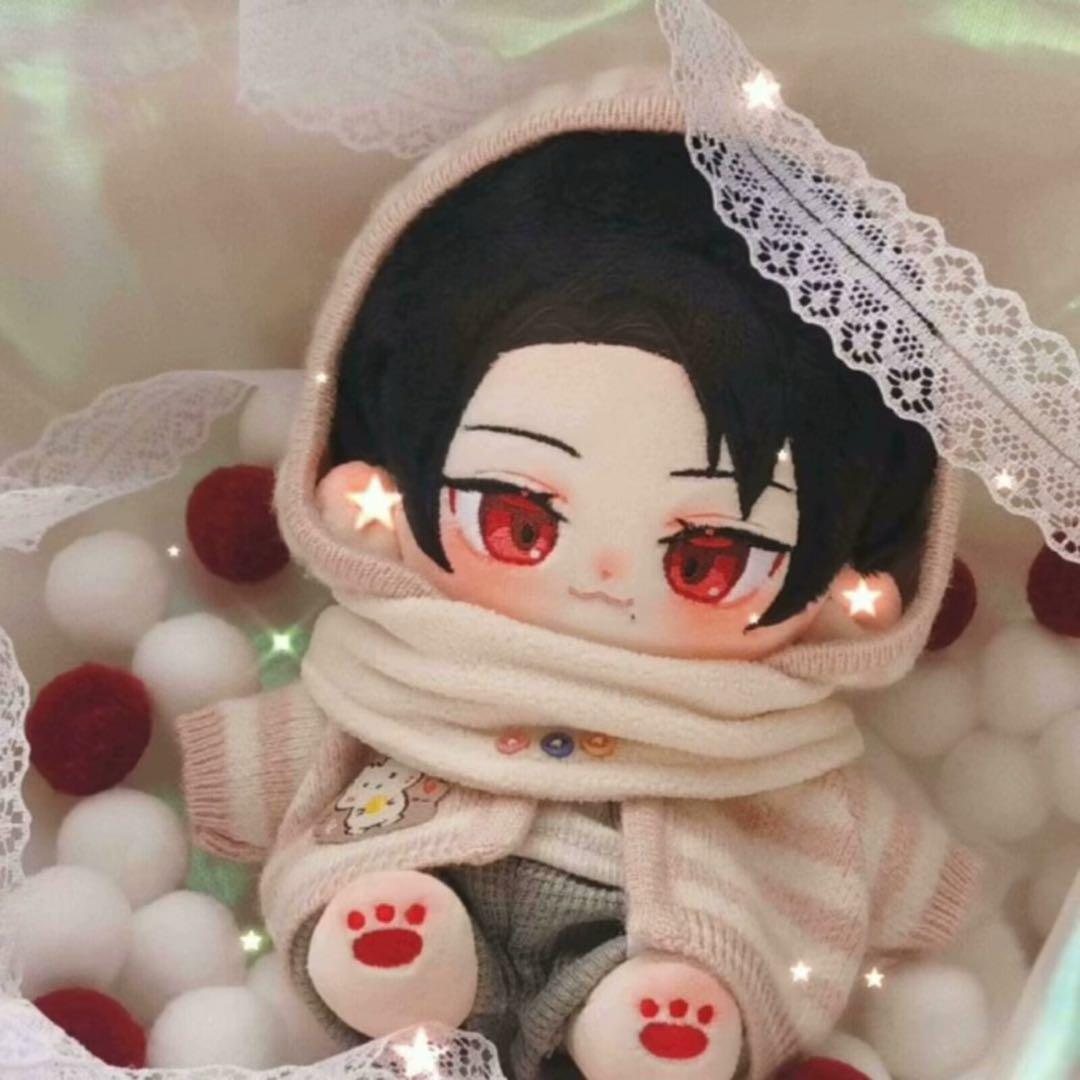 刀剣乱舞　ぬいぐるみ　加州清光 石切丸 大和守安定