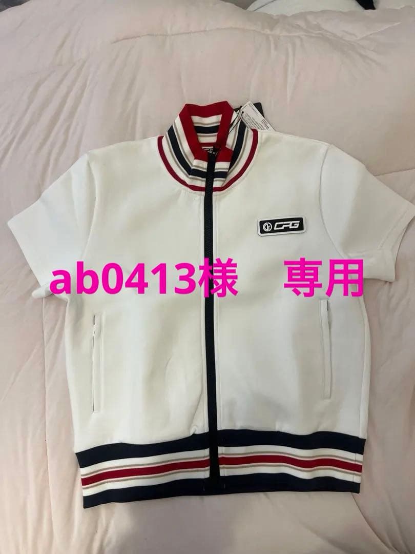 ゴルフウェア　パーカー　スカート