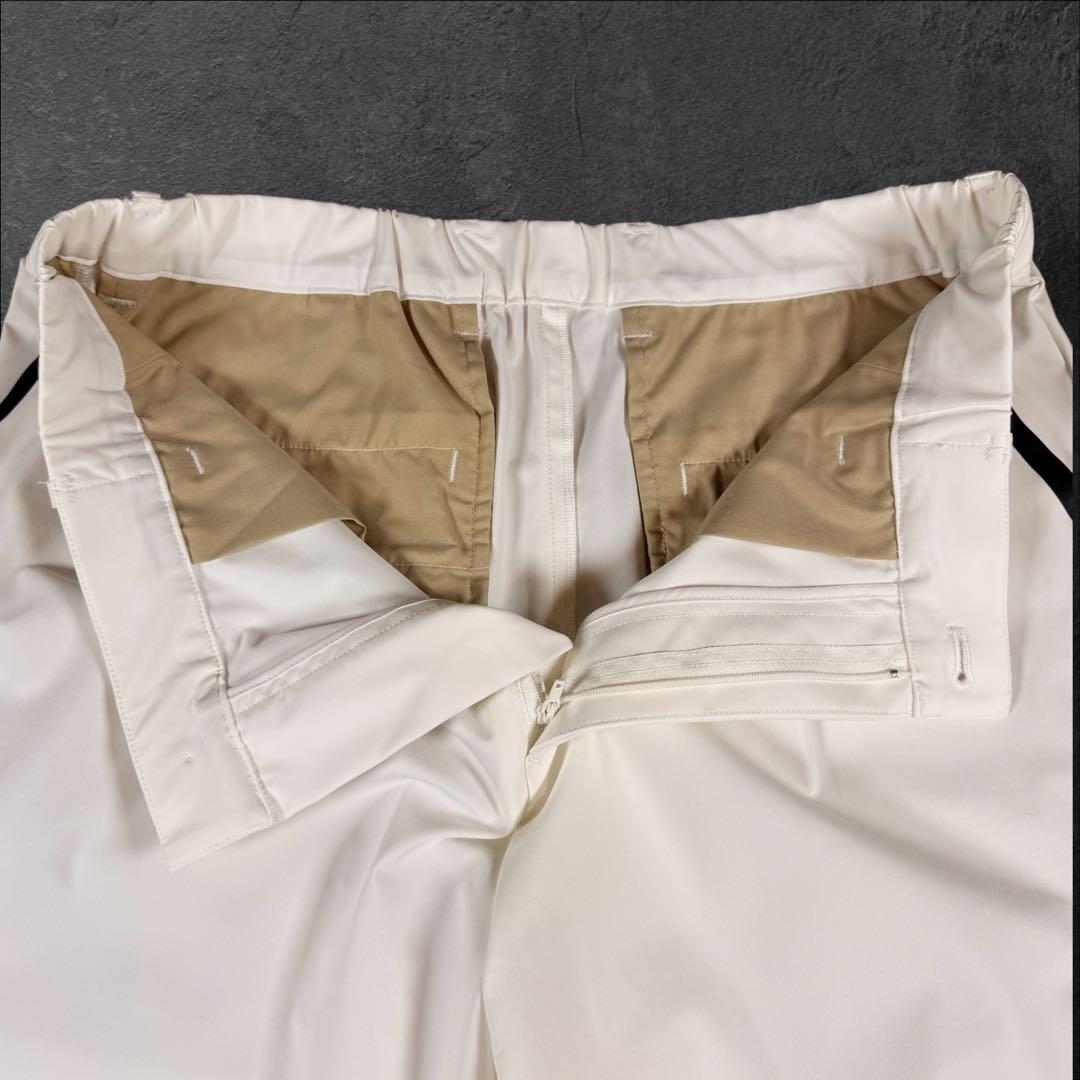 未使用級 MASTER BUNNY EDITION マスターバニー パンツ