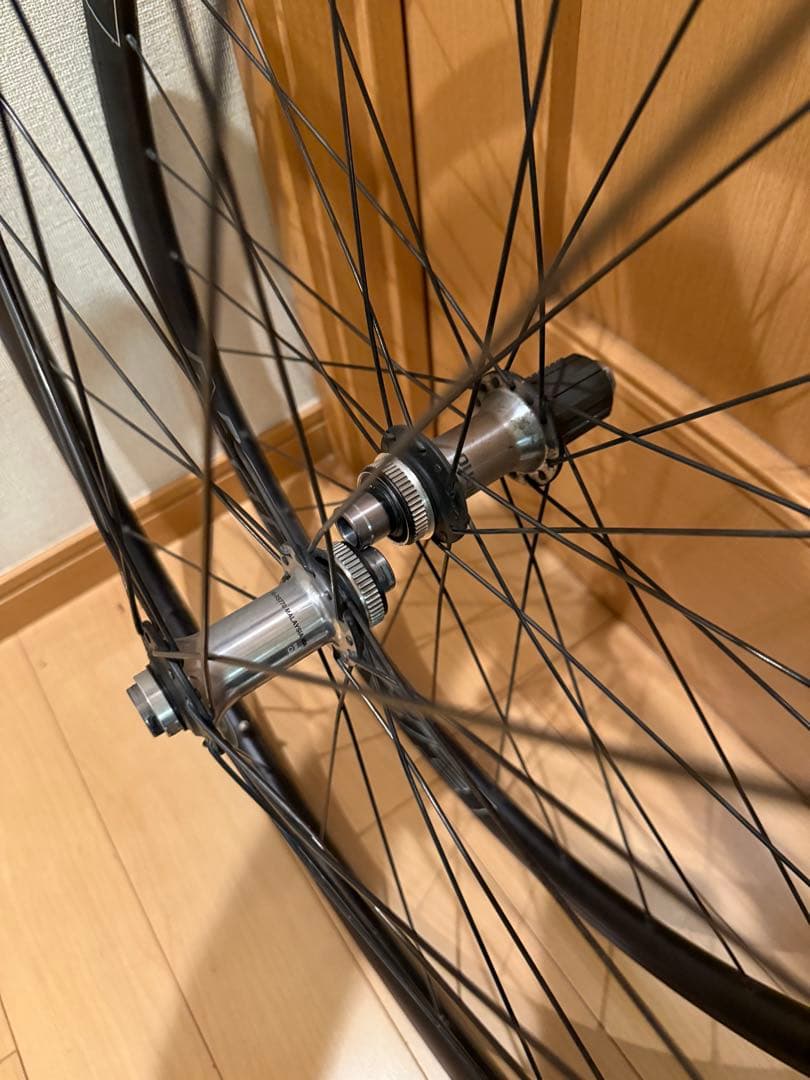 EASTON R90 SL DISC TL-Ready(チューブレスレディ)