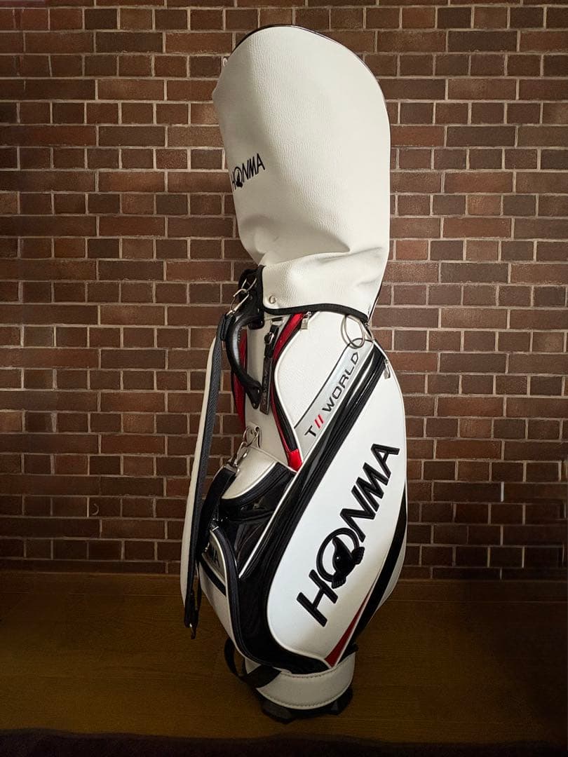 本間ゴルフ TW ZERO SP ゴルフクラブセット 13本