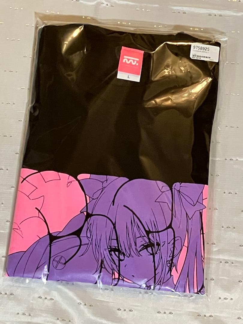 *✽ rurudo Tシャツ EVE Edition L size ✽*