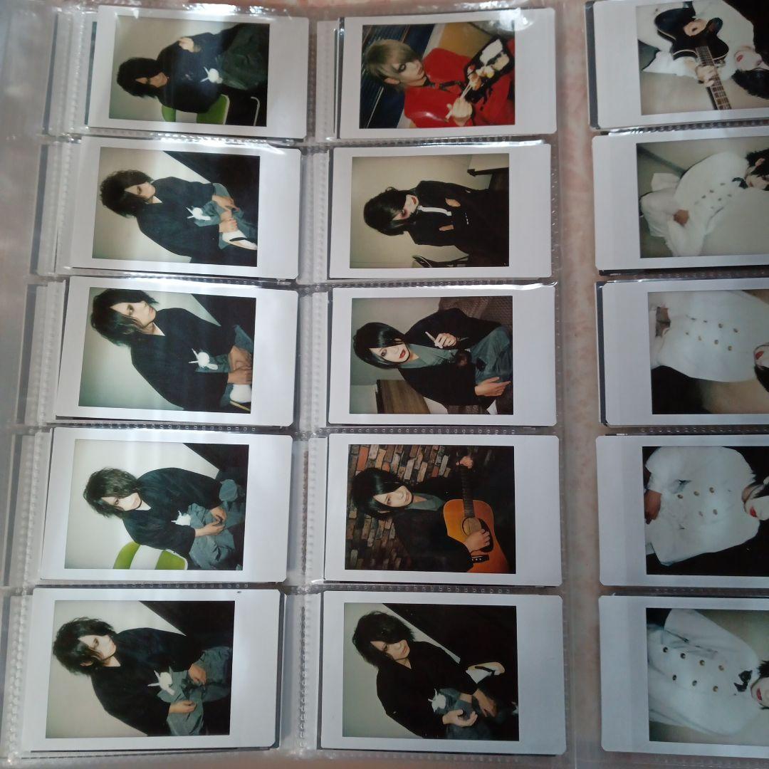 キズ 来夢チェキまとめてお譲り(´꒳｀*)