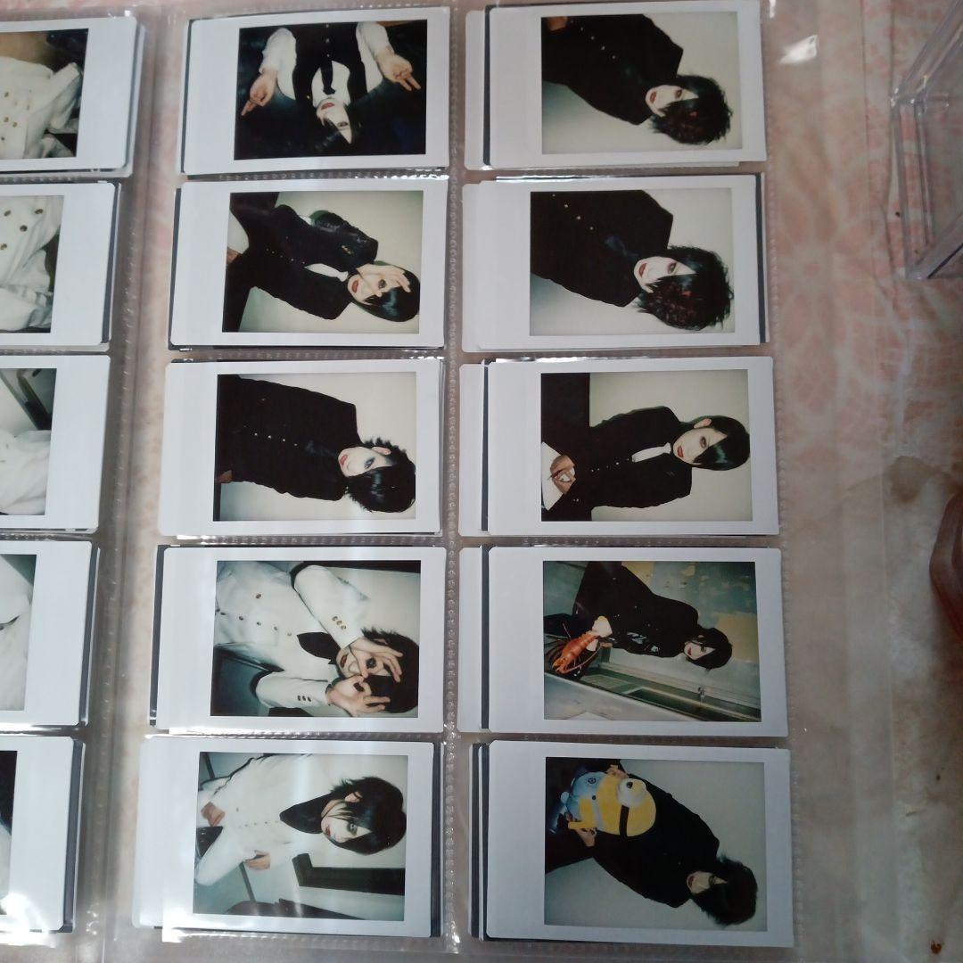 キズ 来夢チェキまとめてお譲り(´꒳｀*)