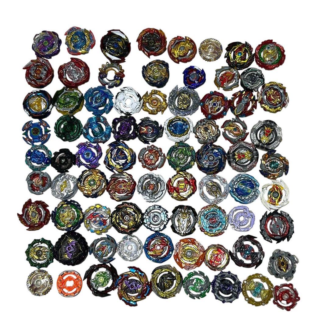 鈴*恵様 ベイブレードバースト　まとめ売り