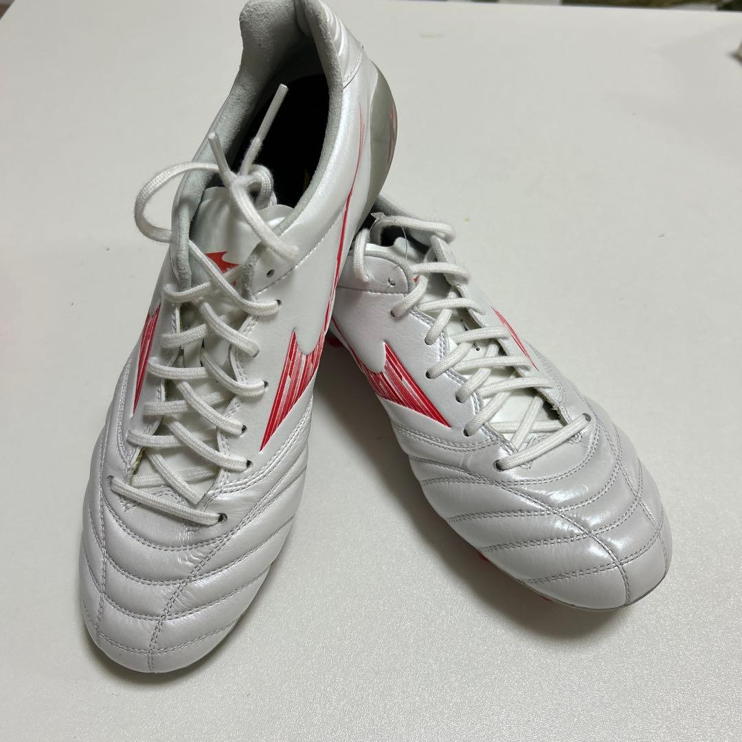 ミズノ モナルシーダ ネオ3 ELITE 24.5cm