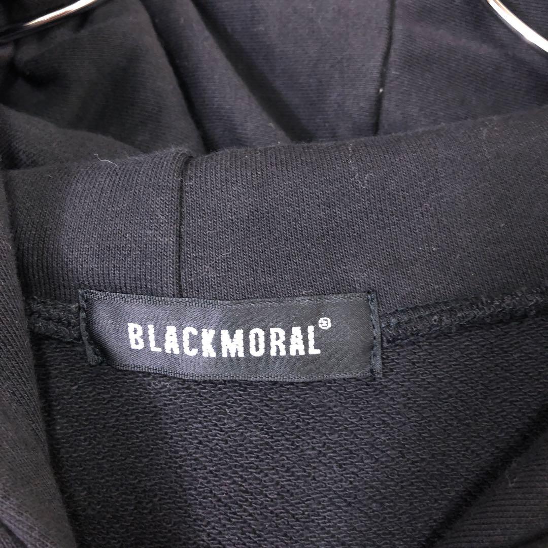 BLACKMORAL the GazettE V系 ヴィジュアル パーカー